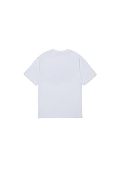 T-shirt con logo DIESEL KIDS | J02969 KYA1YK100